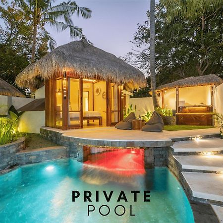 The Cove Gili Air别墅 外观 照片