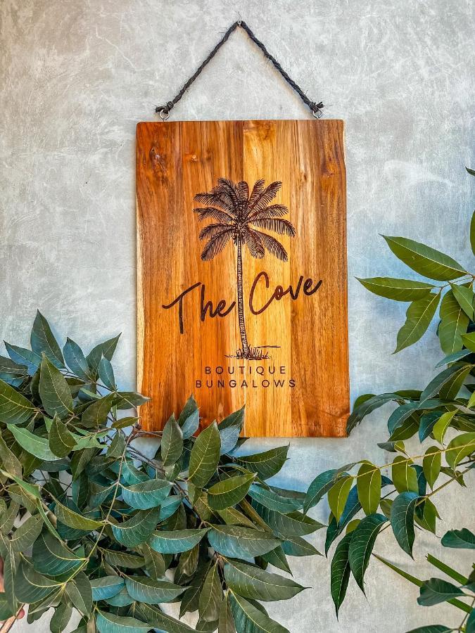 The Cove Gili Air别墅 外观 照片