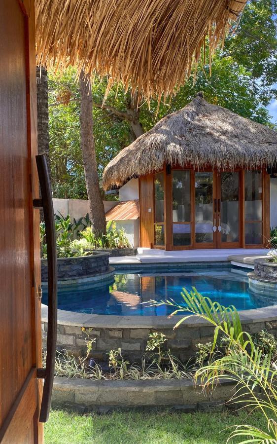 The Cove Gili Air别墅 外观 照片