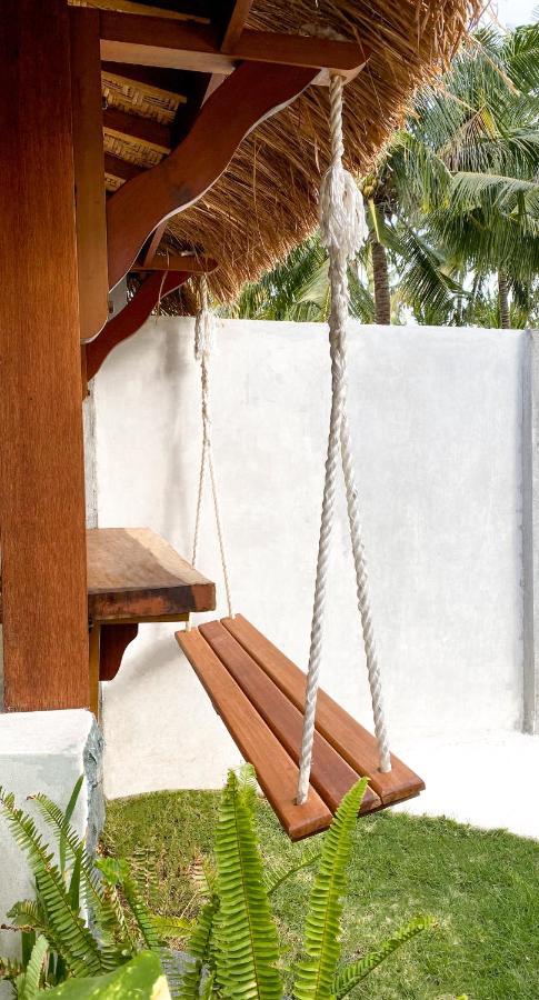 The Cove Gili Air别墅 外观 照片
