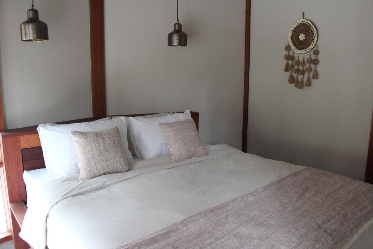 The Cove Gili Air别墅 外观 照片