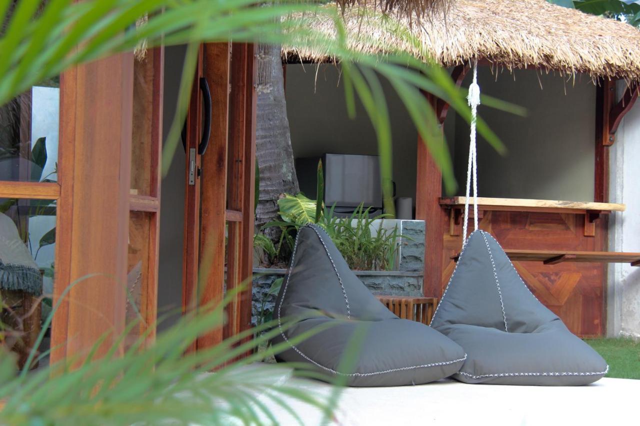 The Cove Gili Air别墅 外观 照片