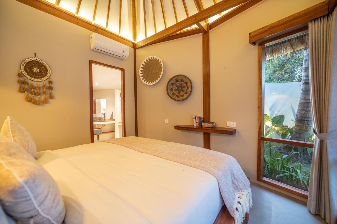 The Cove Gili Air别墅 外观 照片