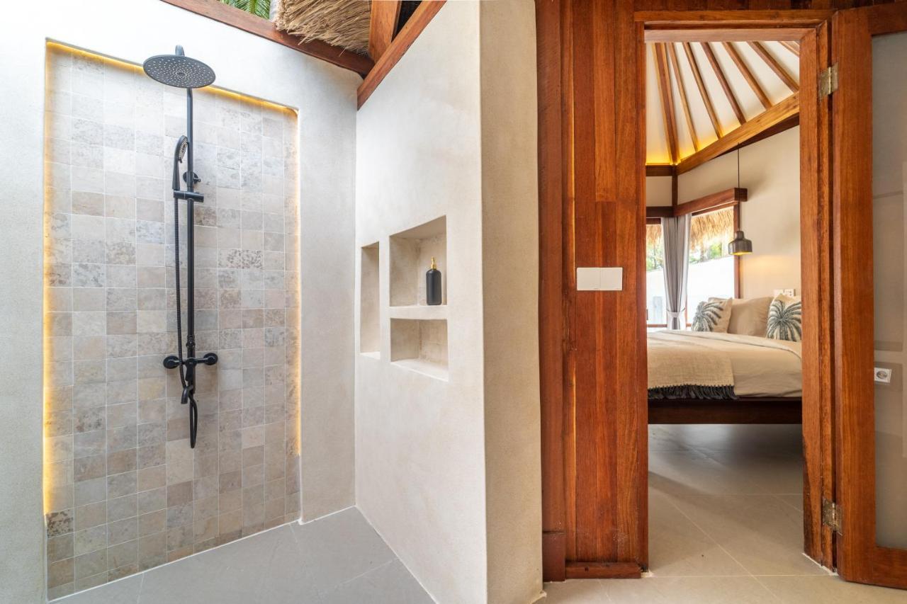 The Cove Gili Air别墅 外观 照片