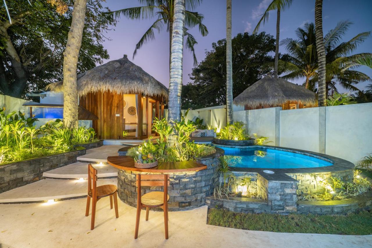 The Cove Gili Air别墅 外观 照片