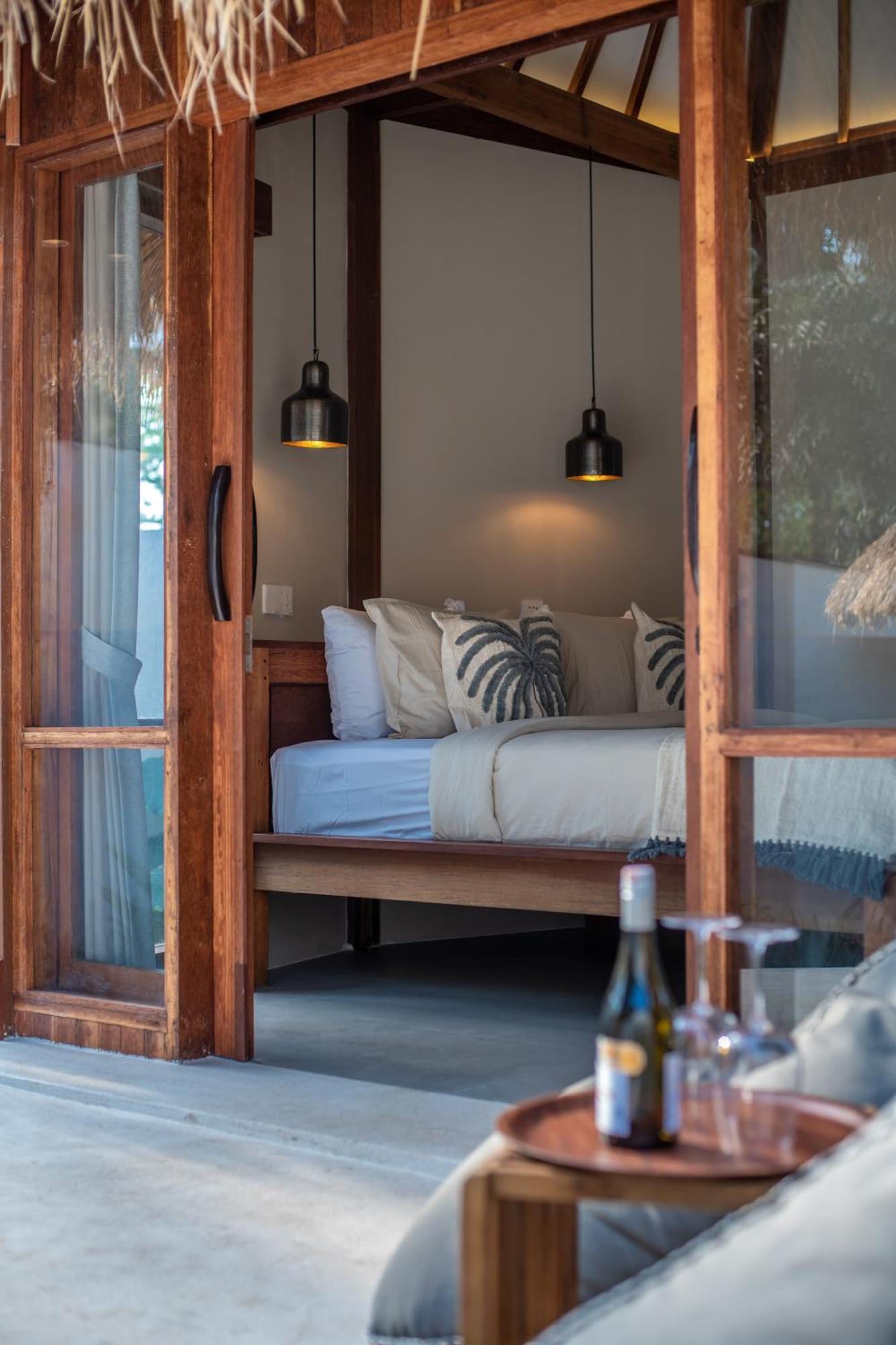 The Cove Gili Air别墅 外观 照片